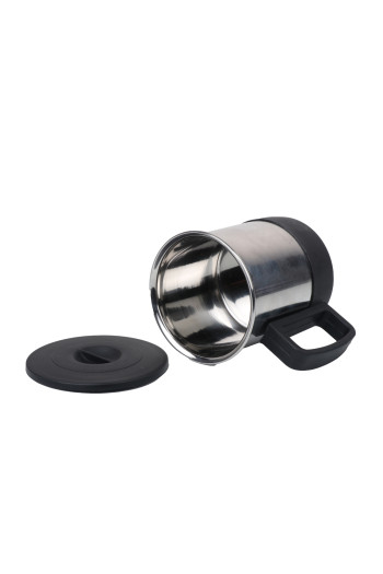 Offikraft Macro Steel Mug